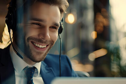 Customer service 5